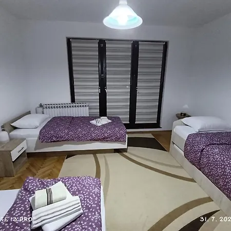 Apartment Happy Corner Visoko Exterior photo