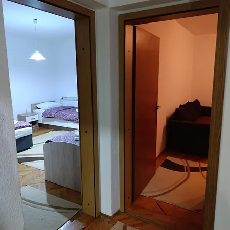 Apartment Happy Corner Visoko Exterior photo