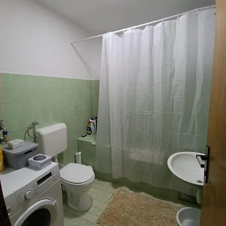 Apartment Happy Corner Visoko Exterior photo