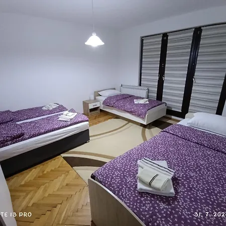 Apartment Happy Corner Visoko Exterior photo