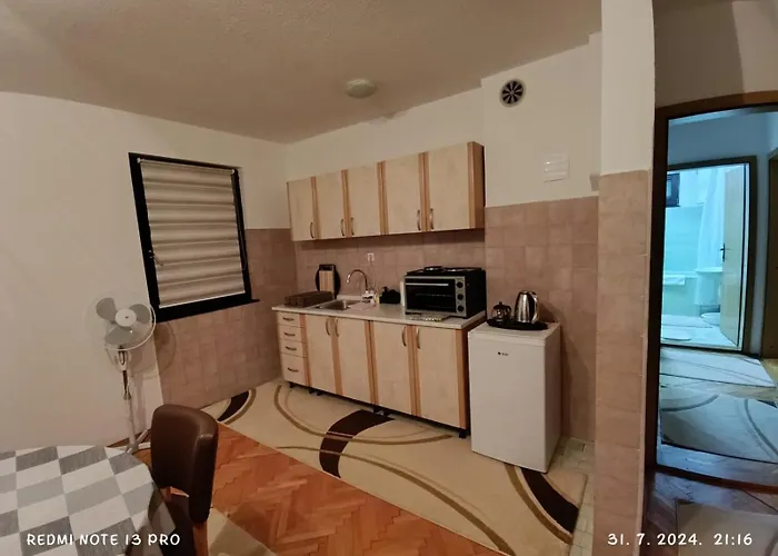 Apartment Happy Corner