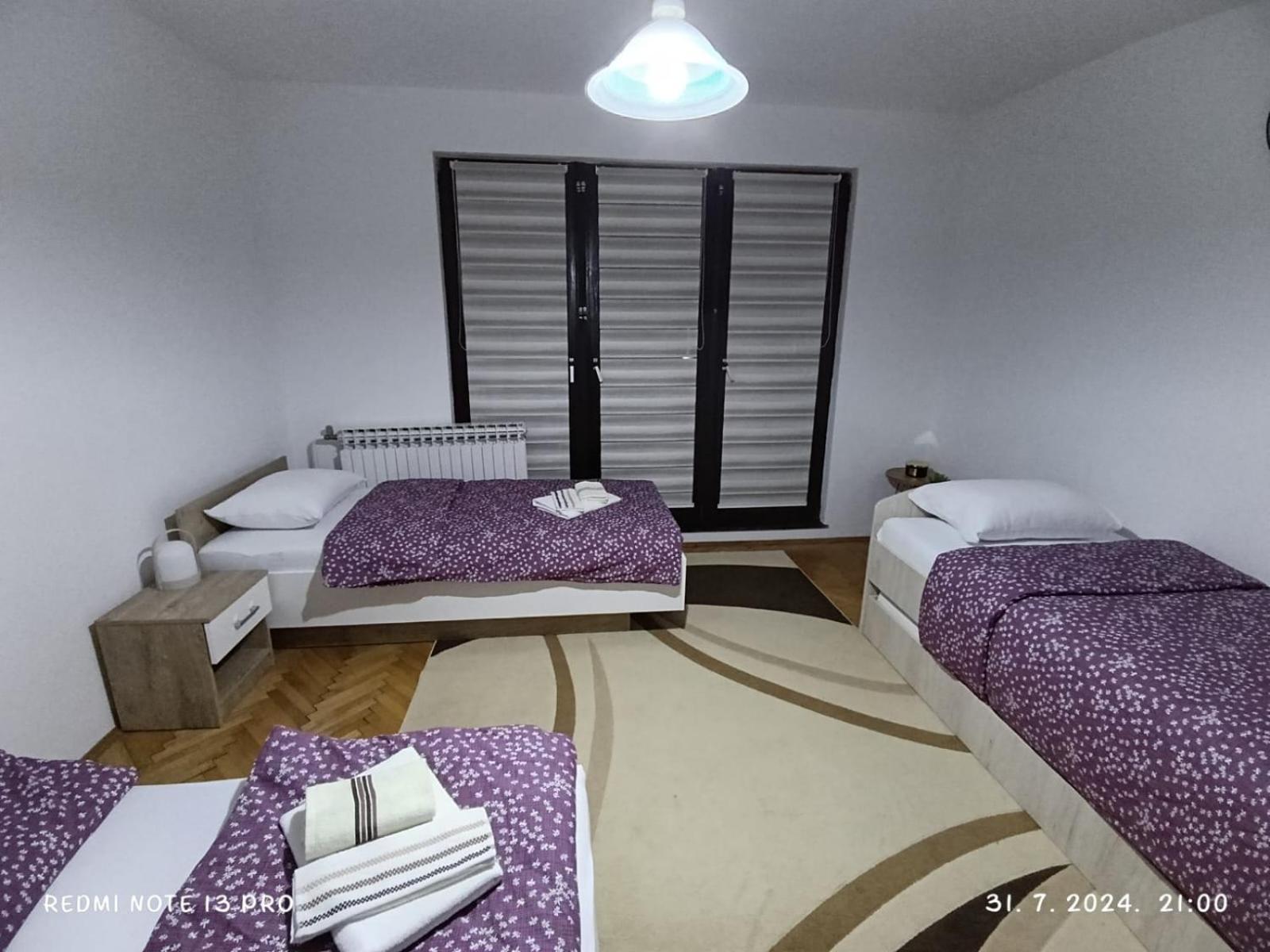 Appartamento Happy Corner Visoko