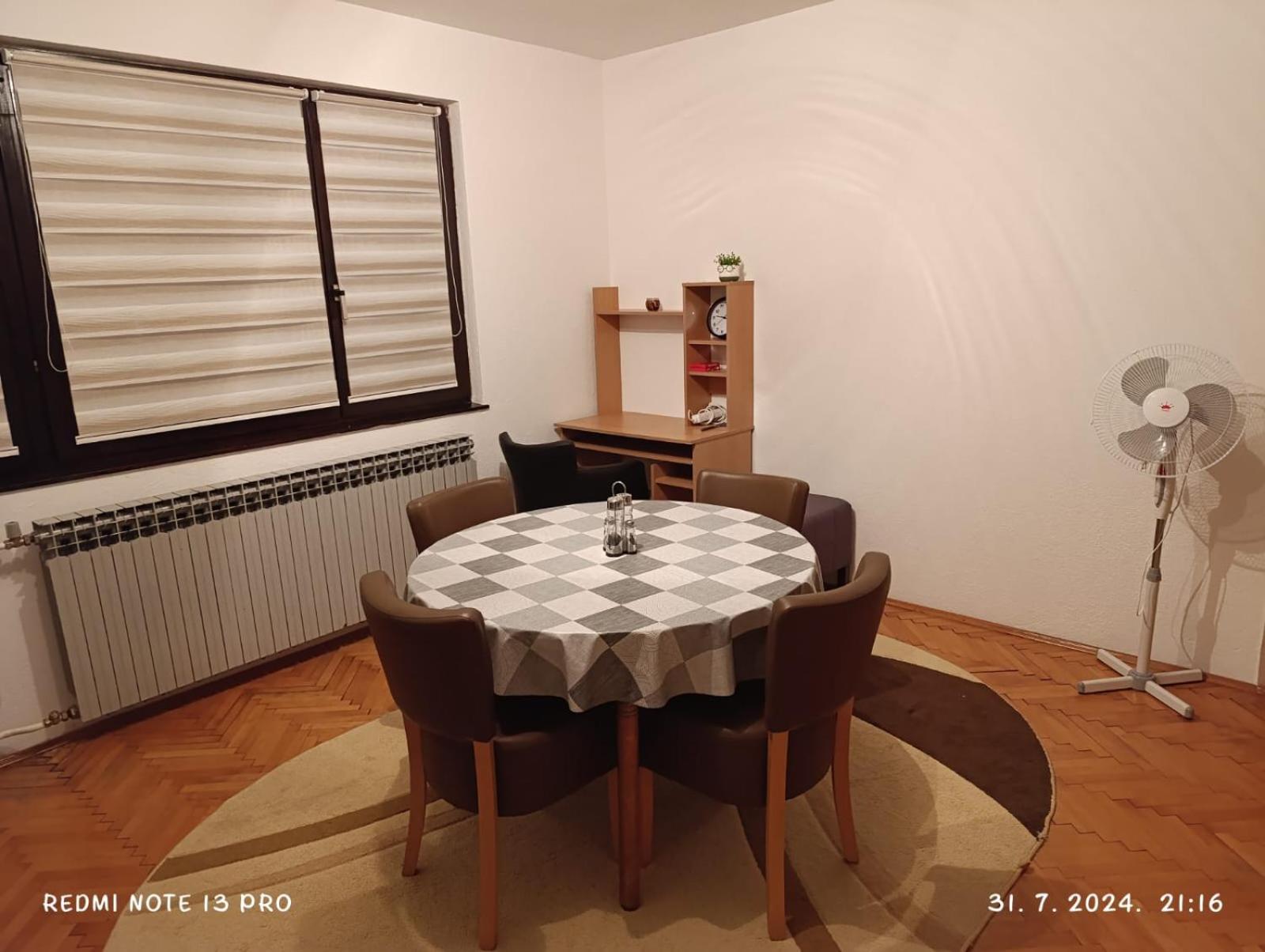 Happy Corner Appartamento *
